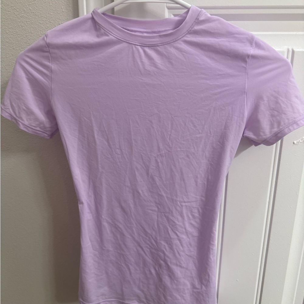 SKIMS fit everybody tee